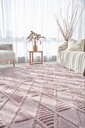 Marigold Lisa Pink Rug