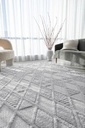 Marigold Lisa Silver Rug
