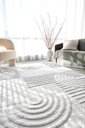 Marigold Dior White Rug