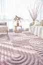 Marigold Dior Pink Rug