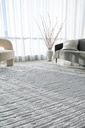 Marigold Suri Silver Rug