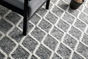 Huxley Grey Rug