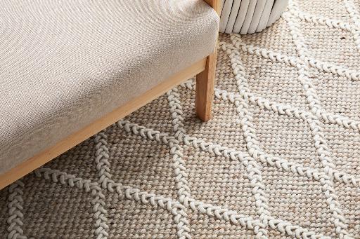 Huxley Natural Rug