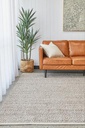 BOUCLE NATURAL RUG