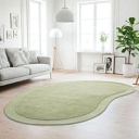 CLEO MOSS RUG