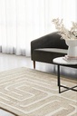 SUMMIT MAZE RUG