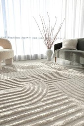 Marigold Dior Natural Rug