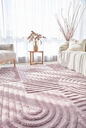 Marigold Dior Pink Rug