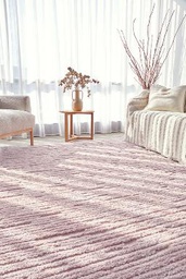 Marigold Suri Pink Rug