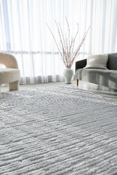 Marigold Suri Silver Rug