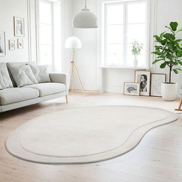 CLEO MILK RUG