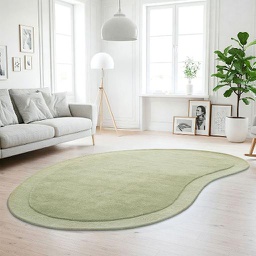 CLEO MOSS RUG